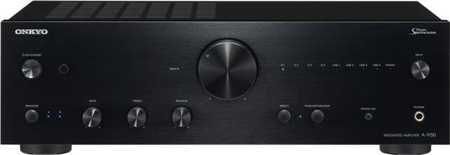 Integrirano pojačalo ONKYO A-9150 (B) Black