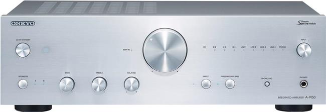 Integrirano pojačalo ONKYO A-9150 (S) Silver