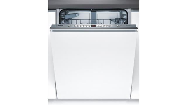 Ugradbena perilica posuđa Bosch SMV46CX00E