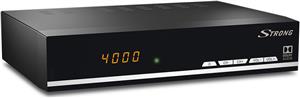 DVB-S2 receiver STRONG SRT 7007