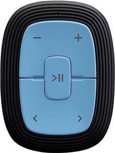 MP3 player LENCO XEMIO-245 plavi