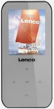 MP4 Player LENCO XEMIO-655 GREY