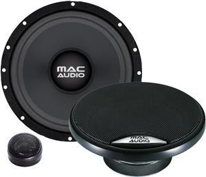 Auto zvučnici MAC AUDIO Edition 216