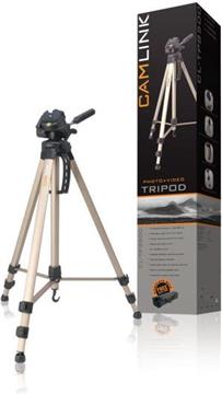 Stativ tripod za foto i video kamere CAMLINK CL-TP2800