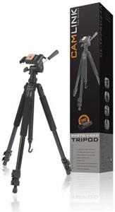 Stativ tripod za foto i video kamere CAMLINK CL-TPPRO24A