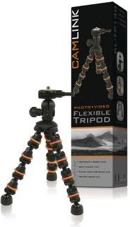 Stativ tripod za foto i video kamere stolni CAMLINK CL-TP130