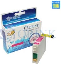 Tinta Orink T0803 Epson Sty.Photo RX560/265/360 crv.