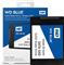 SSD WD Blue 250 GB, SATA III, 2.5", WDS250G2B0A