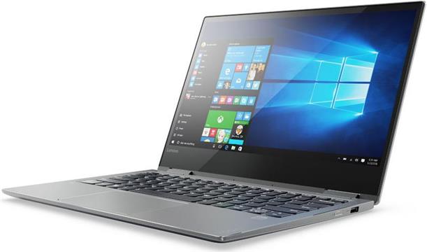Prijenosno računalo Lenovo Yoga 720-15IKB, 80X70062SC
