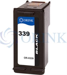 Tinta Orink HP No.339, crna