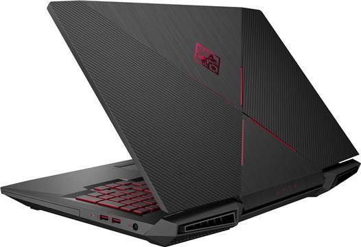 Prijenosno računalo HP Omen 17-an015nm, 2LE13EA