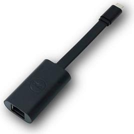 Adapter Dell USB-C to Gigabit Ethernet (PXE), 470-ABND
