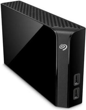 HDD eksterni Seagate Backup Plus Hub (3.5'',6TB,USB 3.0) STEL6000200