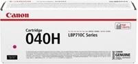 Canon toner CRG-040HM, magenta