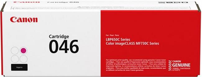 Canon toner CRG-046M, magenta