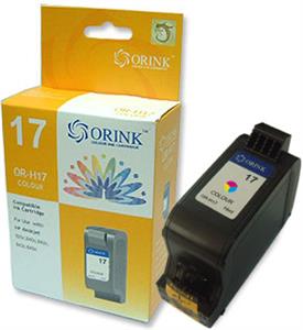 Tinta Orink HP DJ 825/840/845, boja