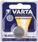 Baterija litij dugmasta 3V Varta CR2025 blister