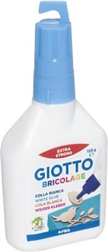 Ljepilo univerzalno extra jako 125g Giotto Fila 5417 blister