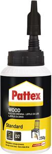Ljepilo za drvo 250g Pattex Super3 vodootporno Henkel 1438873