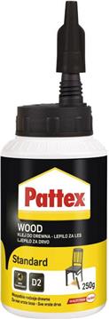 Ljepilo za drvo 250g Pattex Super3 vodootporno Henkel 1438873