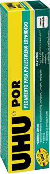 Ljepilo za stiropor 40g UHU.45900