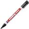 Marker permanentni 0,75mm Edding 404 crni