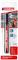 Marker permanentni 1,5-3mm okrugli vrh Edding 300/1 crni bli