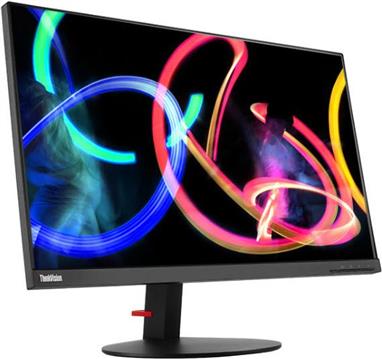 Monitor 27" Lenovo ThinkVision P27h Monitor (HDMI) 61AFGAT1EU