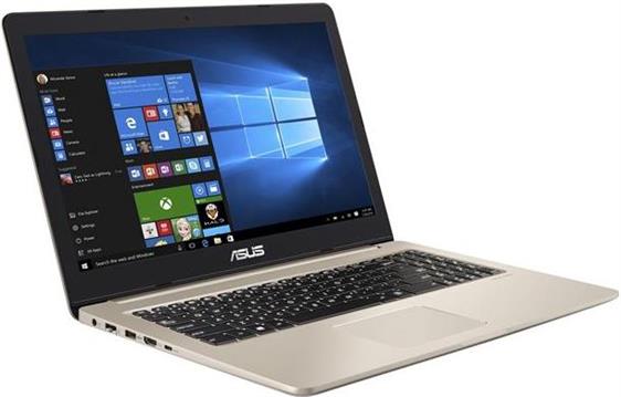 Prijenosno računalo Asus VivoBook Pro 15, N580VD-DM297, 90NB0FL1-M04550