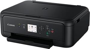 Canon Pixma TS5150 Print/Scan/Copy, A4, 4800×1200dpi, 13/9 str/min. black/color, duplex, USB/Wi-Fi