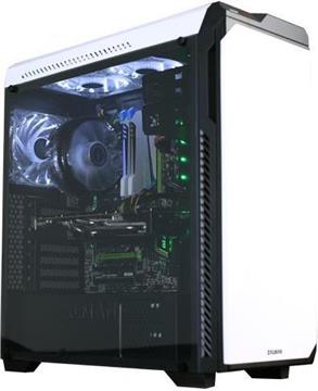 Kućište Midi Zalman Z9 NEO PLUS WHITE