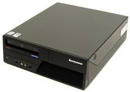 Refurbished Lenovo M58p SFF C2D E8400