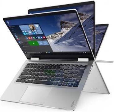 Prijenosno računalo Lenovo Yoga 710-14IKB, 80V4004VSP