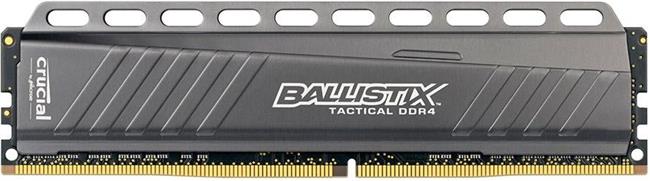 Memorija Crucial 8 GB DDR4 3000 MHz Ballistix Tactical, BLT8G4D30AETA