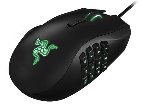 Miš Razer Naga Left Handed Ed.