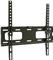 Transmedia Wall bracket for LCD monitor for flat screens (81 - 140 cm)