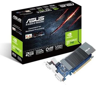 Grafička kartica Asus GT710-SL-2GD5