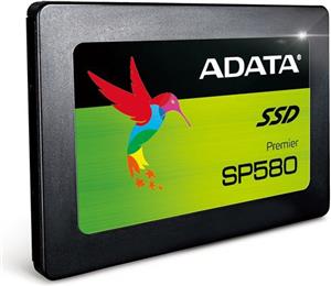 SSD Adata SP580 120 GB, SATA III, 2.5", ASP580SS3-120GM-C
