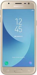 Mobitel Smartphone Samsung J330F Galaxy J3 2017 LTE DS Gold