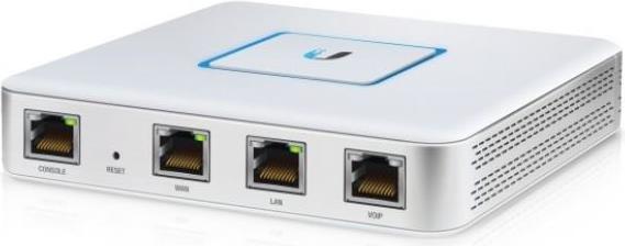 Ubiquiti Networks UniFi Security Gateway, EU