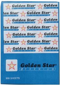 Papir ILK Golden Star A4 80g, pk500