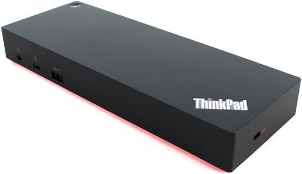 Lenovo ThinkPad Thunderbolt 3 Dock, 40AC0135EU