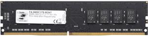 Memorija G.Skill 8 GB, F4-2400C17S-8GNT, DDR4 2400 MHz