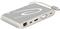 Docking station DELOCK, 3x USB 3.0, D-Sub, HDMI, mini Displa