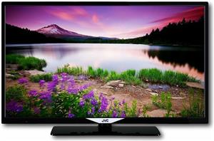 LED TV 32" JVC LT-32VH52K, Hdready , DVB-T2/C/S2, 400Hz, SMART WI-FI, HEVC, HDMI, USB, energetska klasa A+
