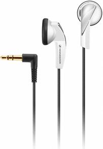 Slušalice Sennheiser MX 365, bijele