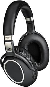Slušalice Sennheiser PXC 550, Noise canceling, Wireless, crne