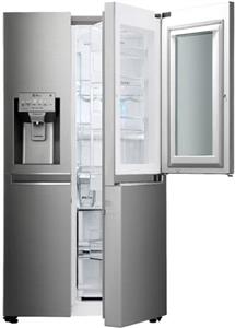 LG hladnjak GSX961NEAZ