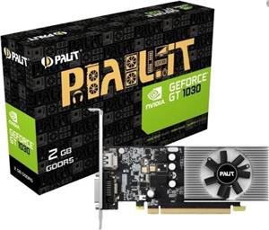 Grafička kartica Palit GT1030 2GB DDR5