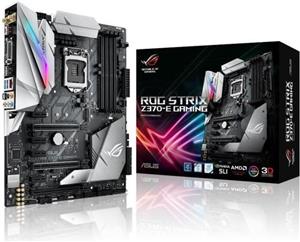 Matična ploča Asus ROG Strix Z370-E Gaming, s1151, ATX